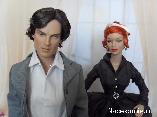 Куклы из наших коллекций №2. Винил,пластик и другие материалы.