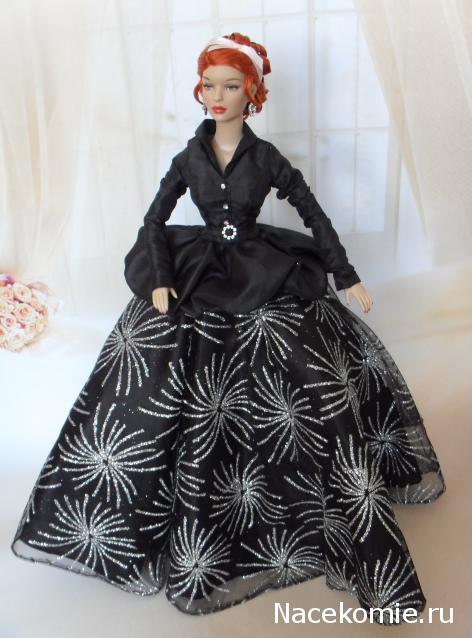 Куклы из наших коллекций №2. Винил,пластик и другие материалы.