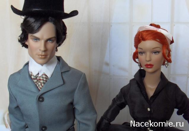Куклы из наших коллекций №2. Винил,пластик и другие материалы.