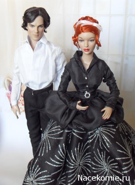 Куклы из наших коллекций №2. Винил,пластик и другие материалы.