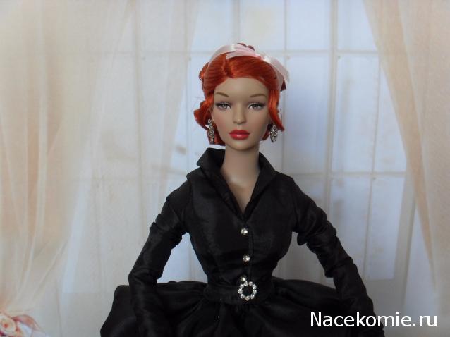 Куклы из наших коллекций №2. Винил,пластик и другие материалы.