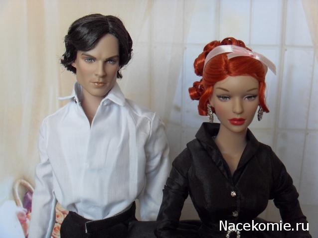 Куклы из наших коллекций №2. Винил,пластик и другие материалы.