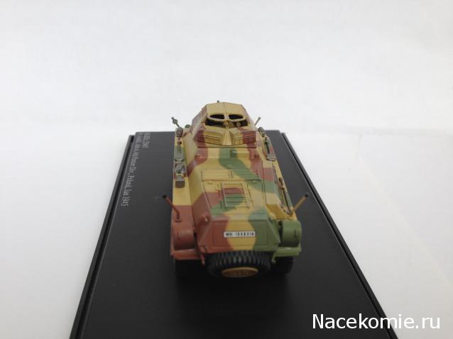 Фото наших коллекций бронетехники