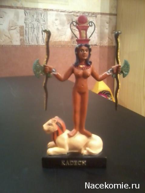 Тайны Богов Египта - График Выхода и обсуждение