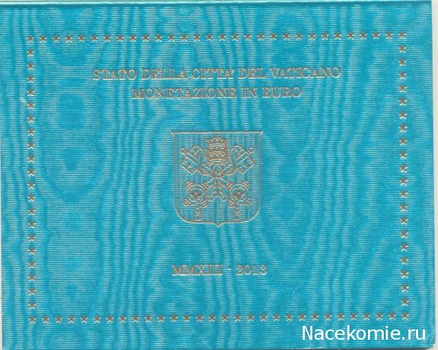 Коллекции пользователей. Нумизматика и бонистика