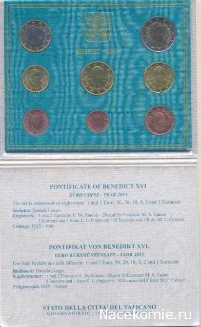 Коллекции пользователей. Нумизматика и бонистика