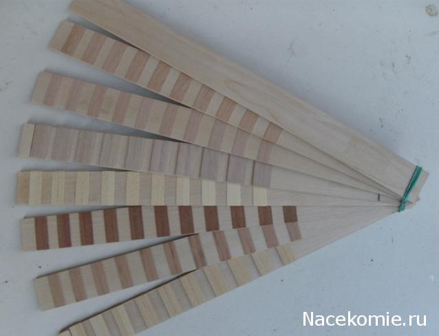 Корабль 12 Апостолов - фотоотчет UncleSasha