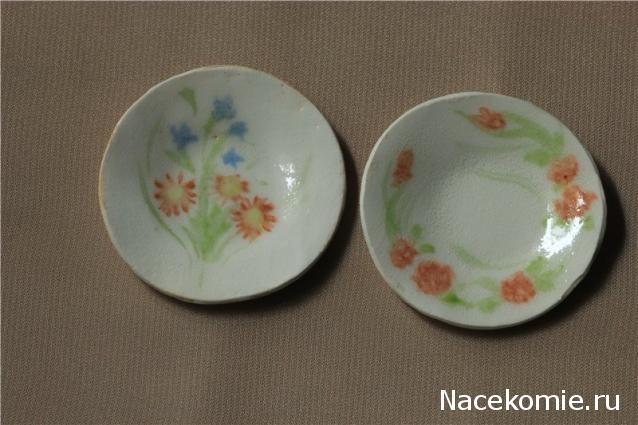 Caracal, строительство в разгаре