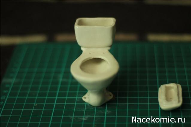 Дом Мечты. Аксессуары и мебель своими руками часть 2