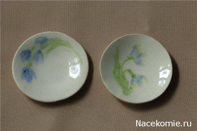 Caracal, строительство в разгаре