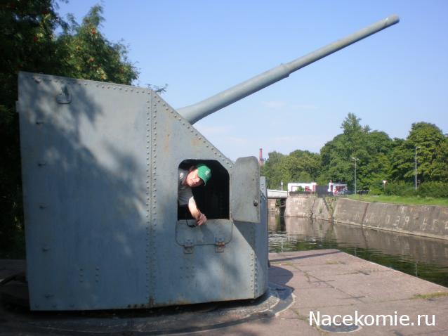 Корабль Адмирала Нельсона "Виктори" - фотоотчет от petrovich