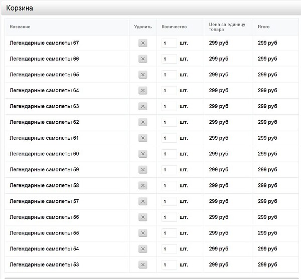 Легендарные Самолеты - График выхода и обсуждение