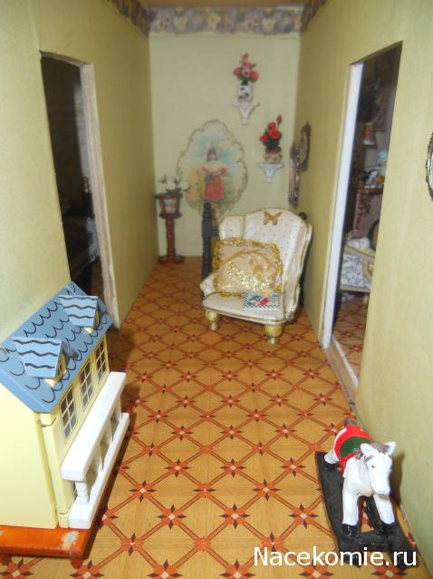 Svet22lana - Дом моей Мечты