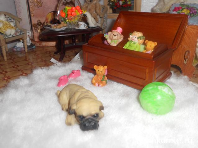 Svet22lana - Дом моей Мечты