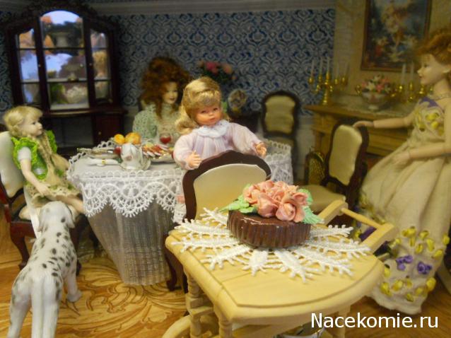 Svet22lana - Дом моей Мечты