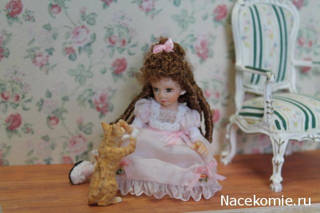 oluchka - Моя коллекция. Маленькая страна