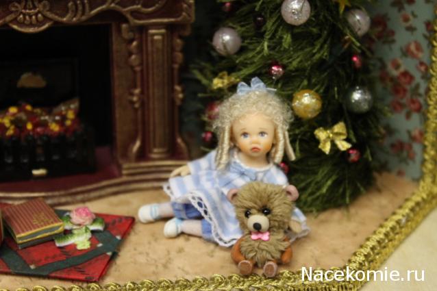 oluchka - Моя коллекция. Маленькая страна