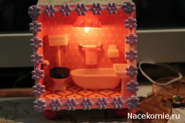 oluchka - Моя коллекция. Маленькая страна