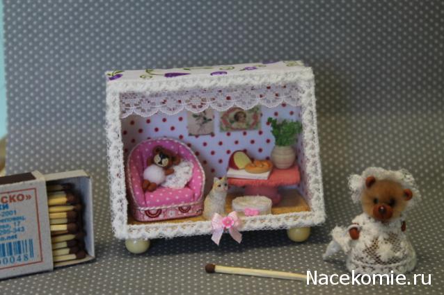 oluchka - Моя коллекция. Маленькая страна