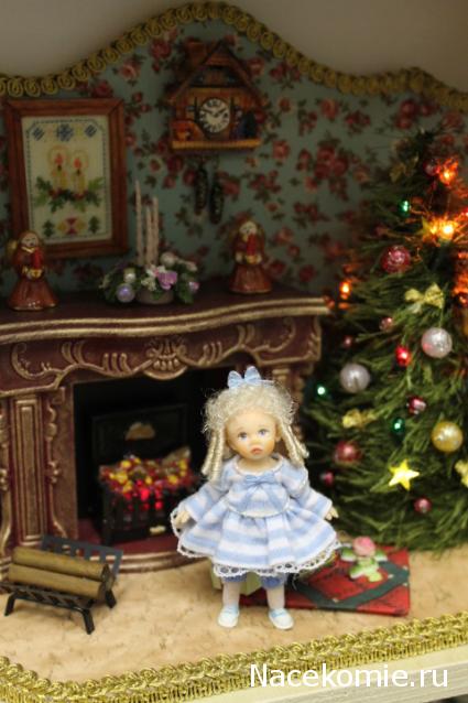 oluchka - Моя коллекция. Маленькая страна