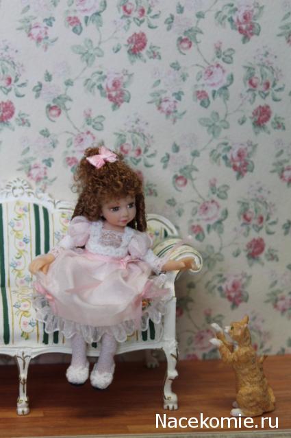 oluchka - Моя коллекция. Маленькая страна