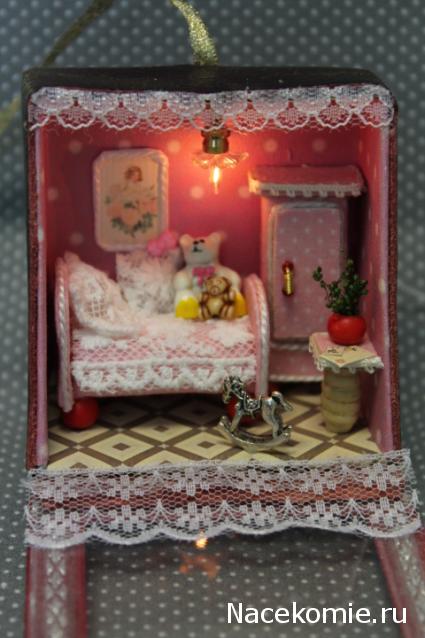 oluchka - Моя коллекция. Маленькая страна