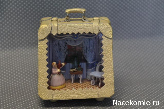 oluchka - Моя коллекция. Маленькая страна