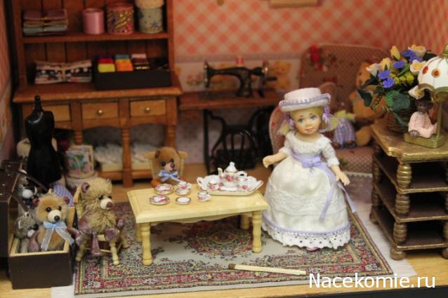 oluchka - Моя коллекция. Маленькая страна