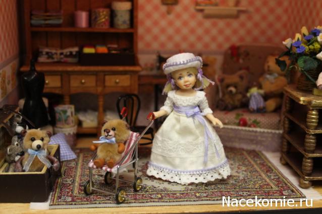 oluchka - Моя коллекция. Маленькая страна