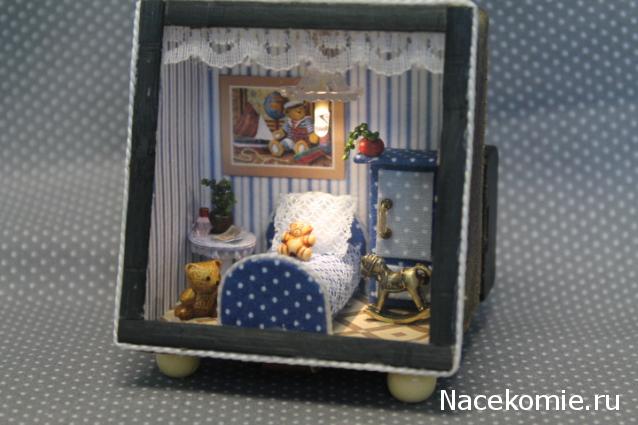 oluchka - Моя коллекция. Маленькая страна