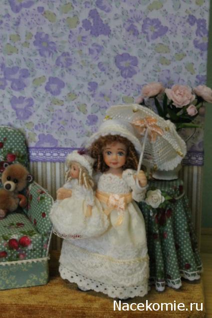 oluchka - Моя коллекция. Маленькая страна