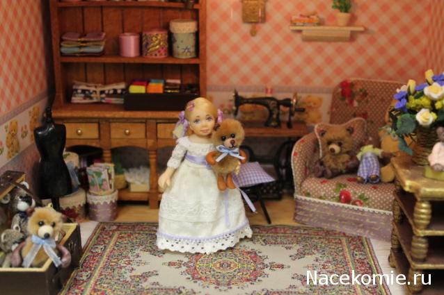 oluchka - Моя коллекция. Маленькая страна