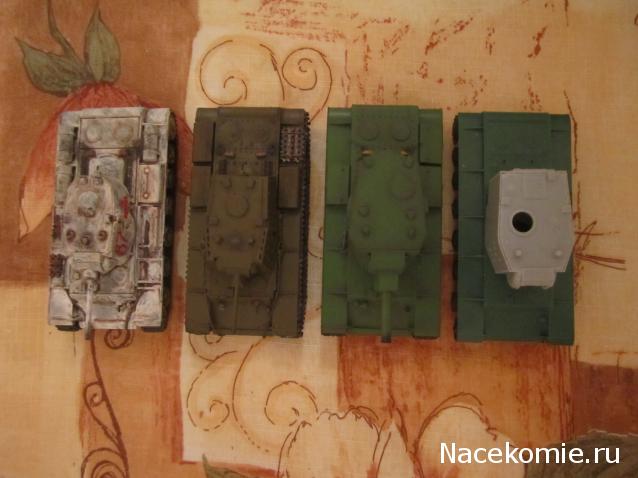 Танкодром (Общая Болталка танковых разделов)