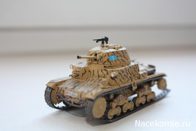 Фото наших коллекций бронетехники