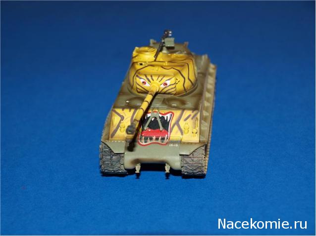 Фото наших коллекций бронетехники