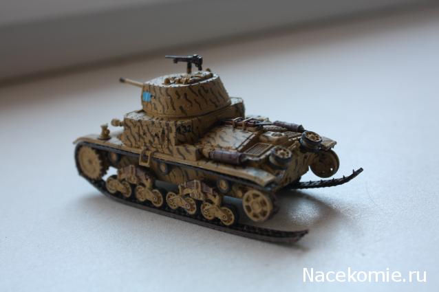 Фото наших коллекций бронетехники