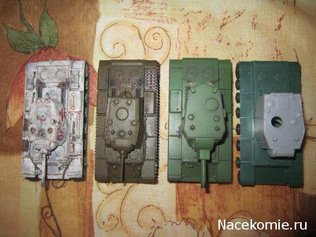 Танкодром (Общая Болталка танковых разделов)