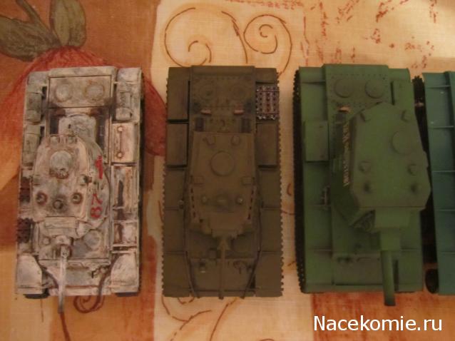 Танкодром (Общая Болталка танковых разделов)