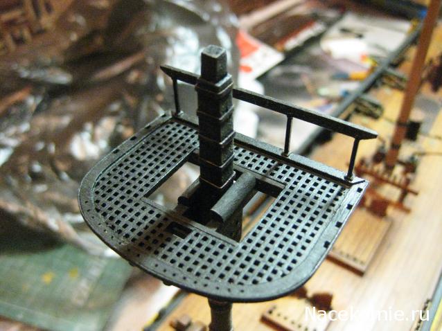 Баунти - фотоотчёт от seawolf