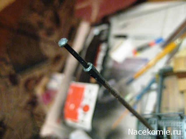 Баунти - фотоотчёт от seawolf