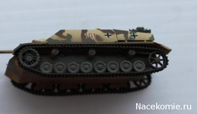 Фото наших коллекций бронетехники