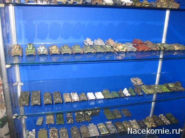 Танкодром (Общая Болталка танковых разделов)