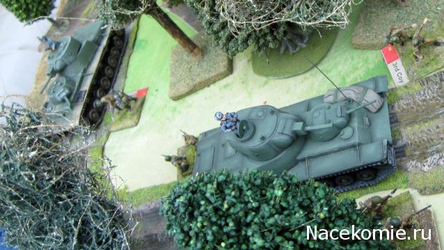 Танкодром (Общая Болталка танковых разделов)