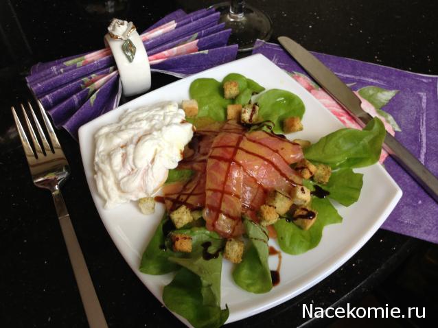 Изысканная выпечка. Наши кулинарные подвиги.