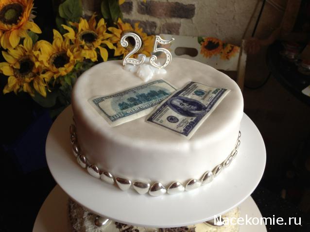 Изысканная выпечка. Наши кулинарные подвиги.