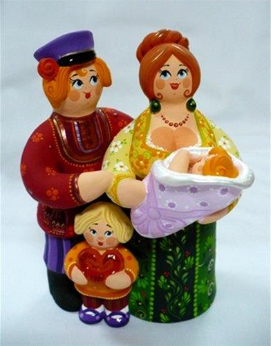 Куклы в народных костюмах – Народная игрушка