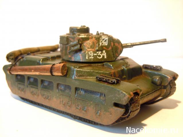 Фото наших коллекций бронетехники