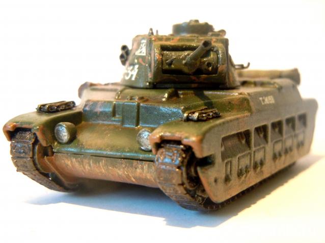 Фото наших коллекций бронетехники