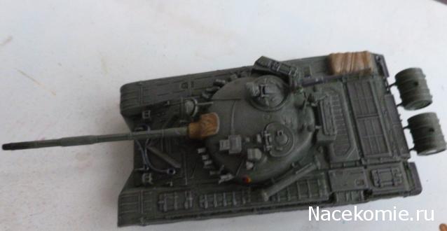 Фото наших коллекций бронетехники