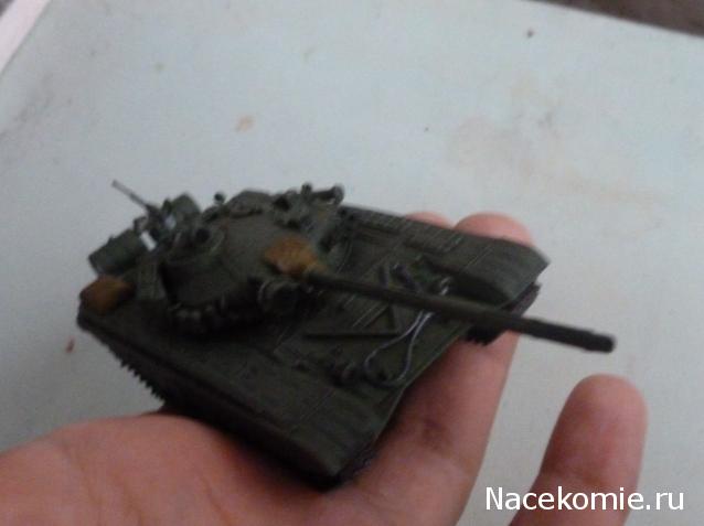 Фото наших коллекций бронетехники